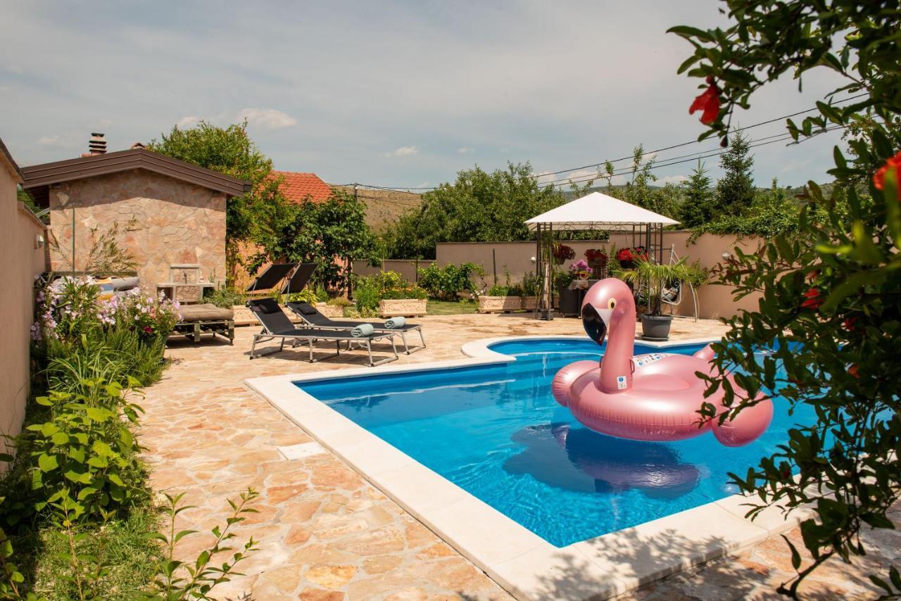 Villa Bella Mostar Exterior photo