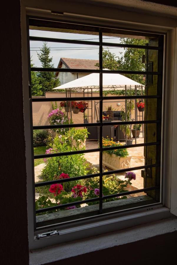 Villa Bella Mostar Exterior photo