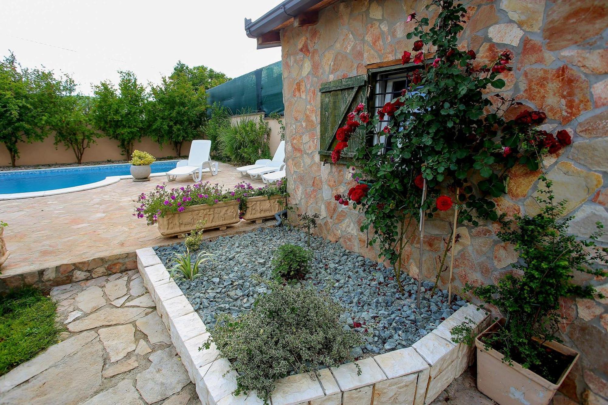 Villa Bella Mostar Exterior photo